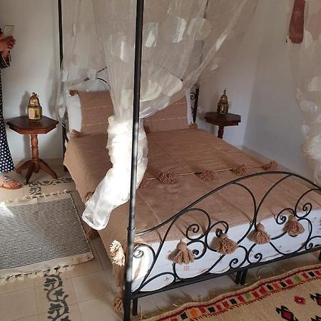 Riad Zidania Tarudante Exterior foto
