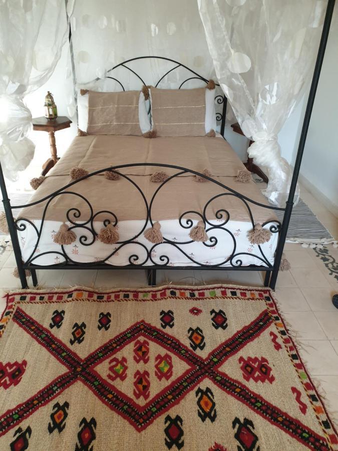 Riad Zidania Tarudante Exterior foto