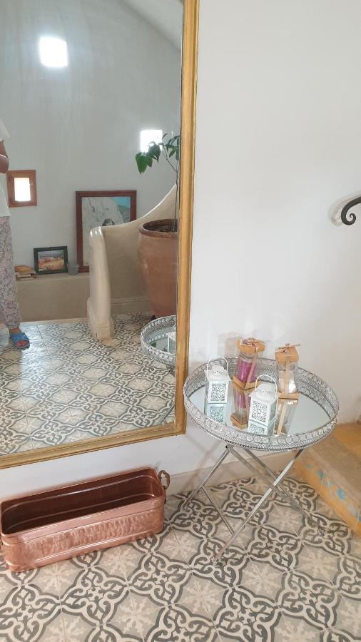 Riad Zidania Tarudante Exterior foto